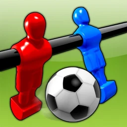 FOOSBALL simgesi