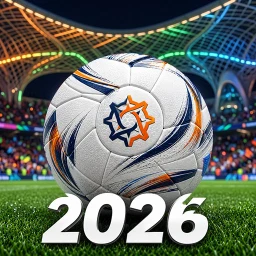 Icône de Real Soccer League Simulator